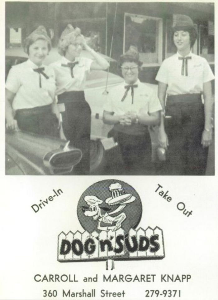 Dog n Suds (DogNSuds, Dog-N-Suds) - Coldwater - 360 Marshall St 3